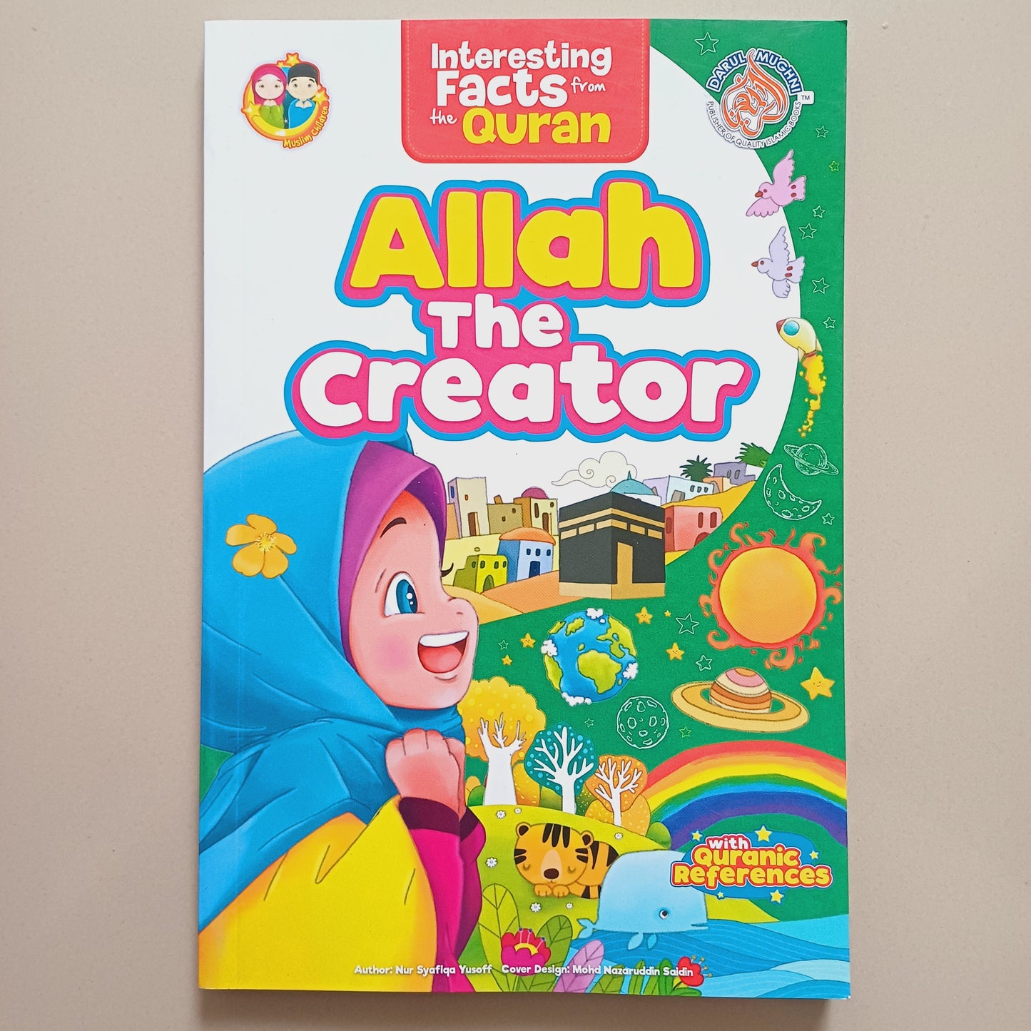 Allah The Creator