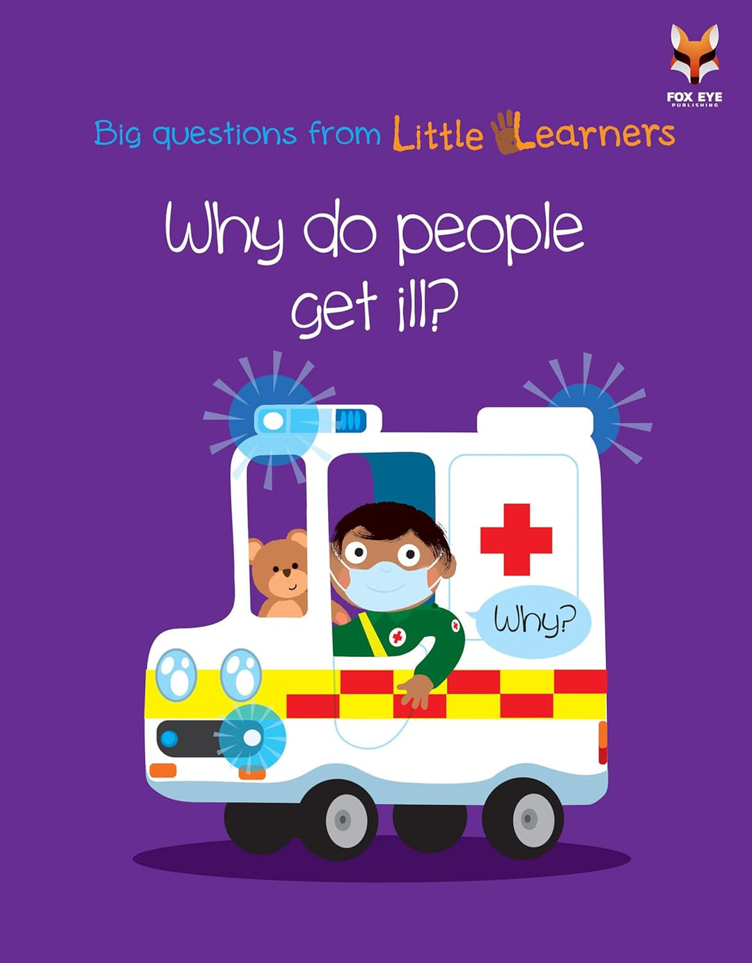 Big Questions from Little Learners
15 Book Set Collection