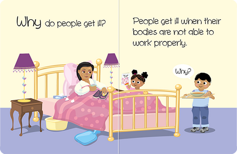 Big Questions from Little Learners
15 Book Set Collection