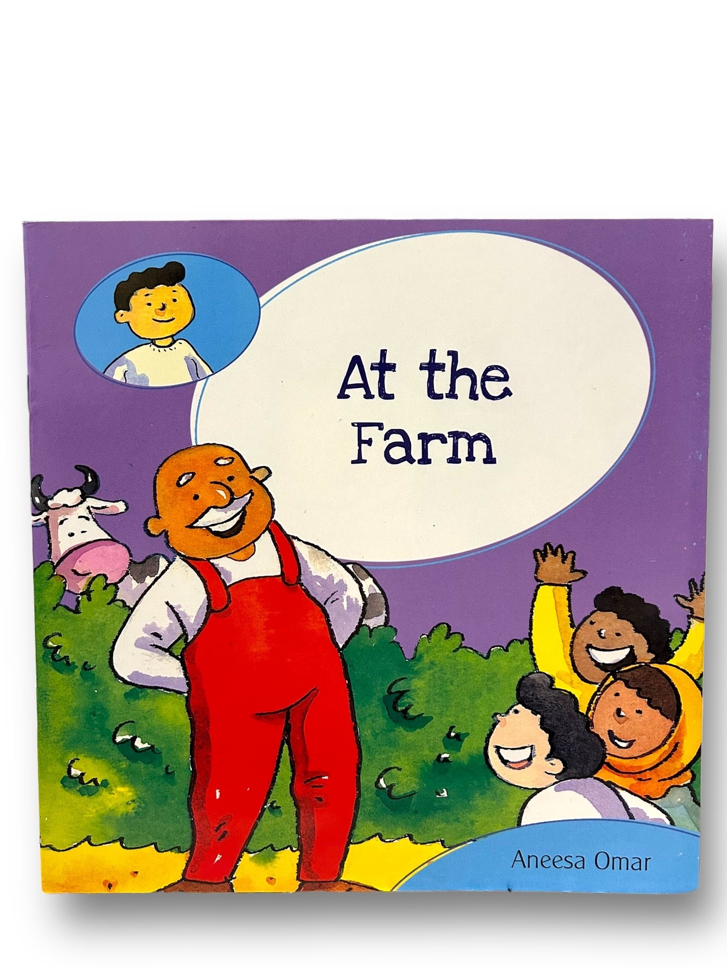 Zayd’s Curious Little Stories – Set of 10 books