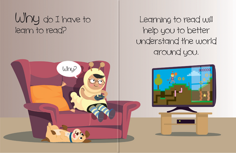 Big Questions from Little Learners
15 Book Set Collection