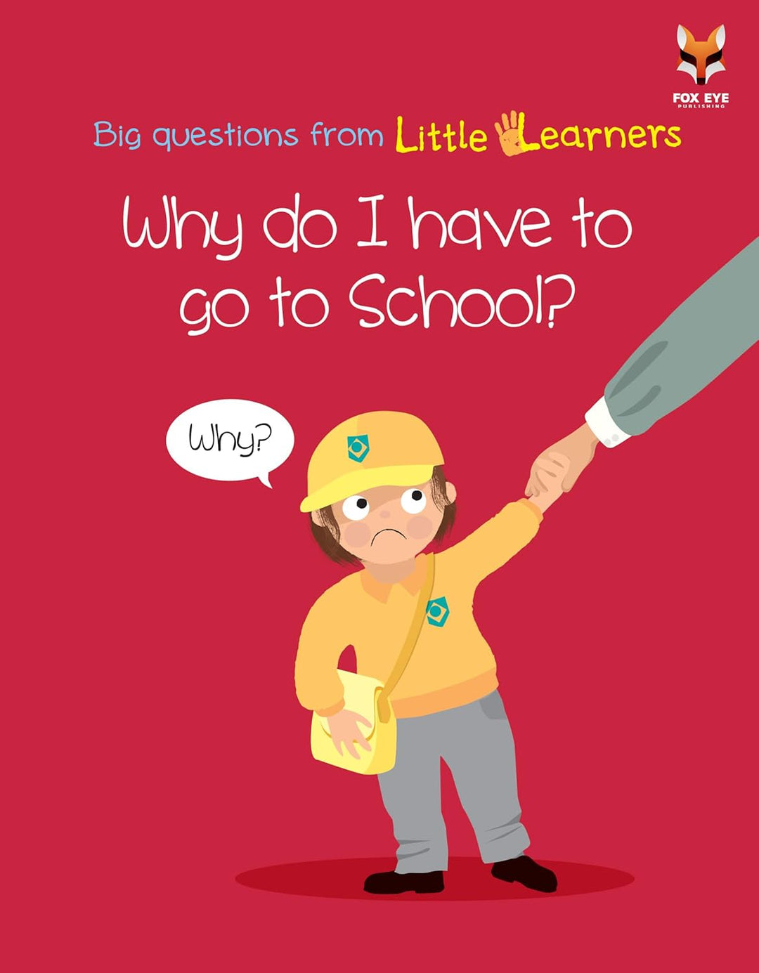 Big Questions from Little Learners
15 Book Set Collection
