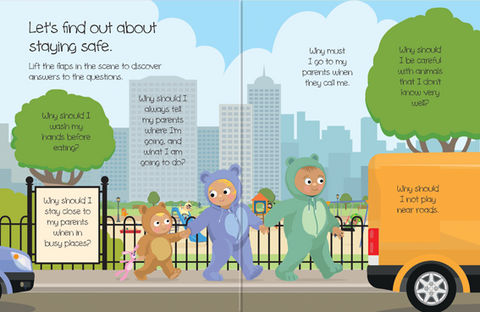 Big Questions from Little Learners
15 Book Set Collection