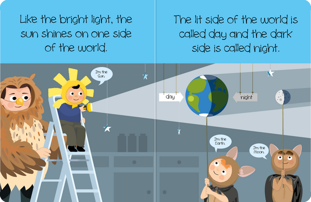 Big Questions from Little Learners
15 Book Set Collection