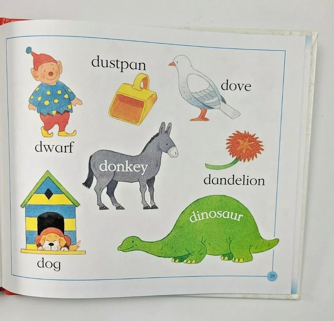My First Steps to Reading, Full Set of 24 Books: A - Z