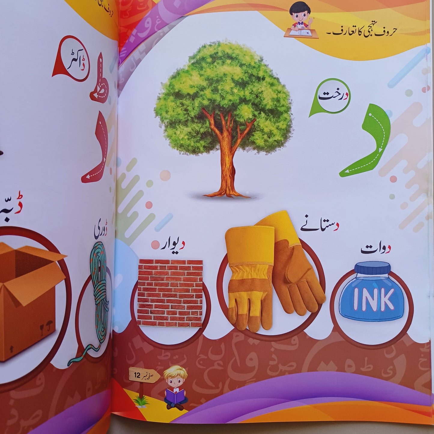 Bunyad e Urdu