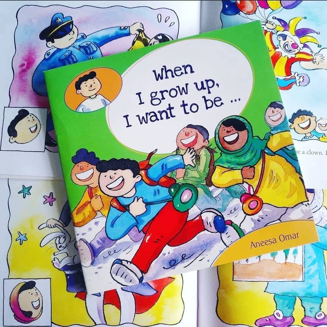 Zayd’s Curious Little Stories – Set of 10 books