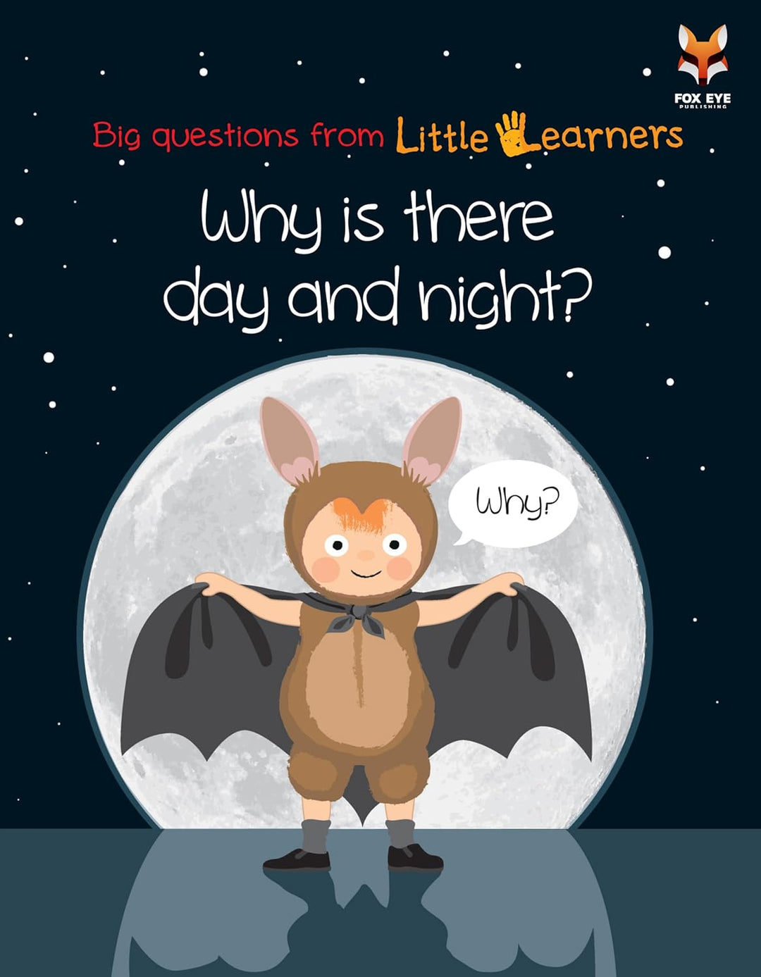 Big Questions from Little Learners
15 Book Set Collection