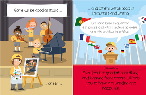 Big Questions from Little Learners
15 Book Set Collection
