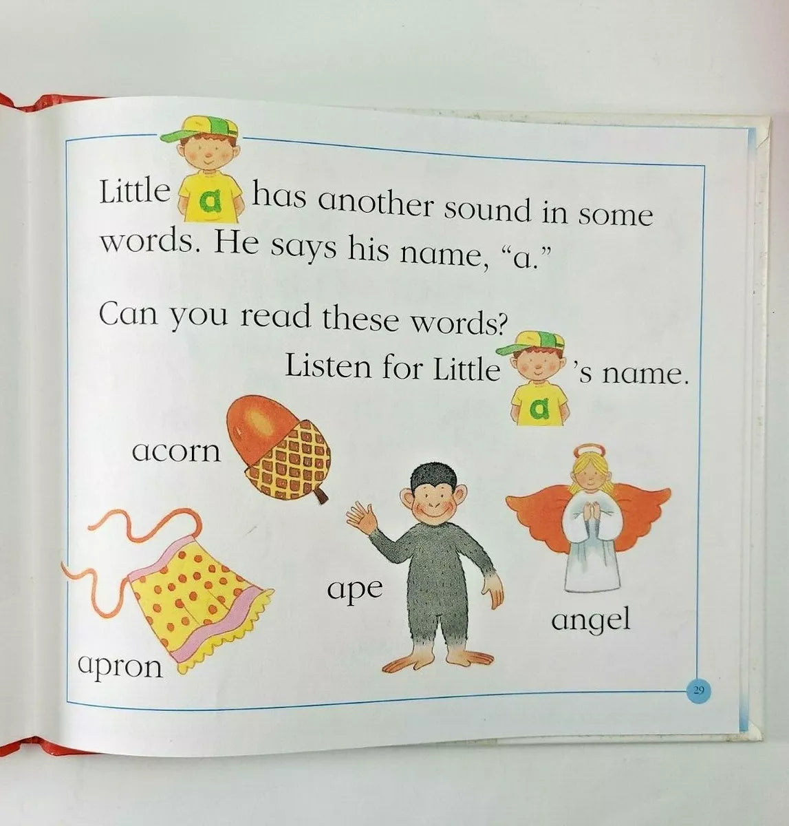 My First Steps to Reading, Full Set of 24 Books: A - Z