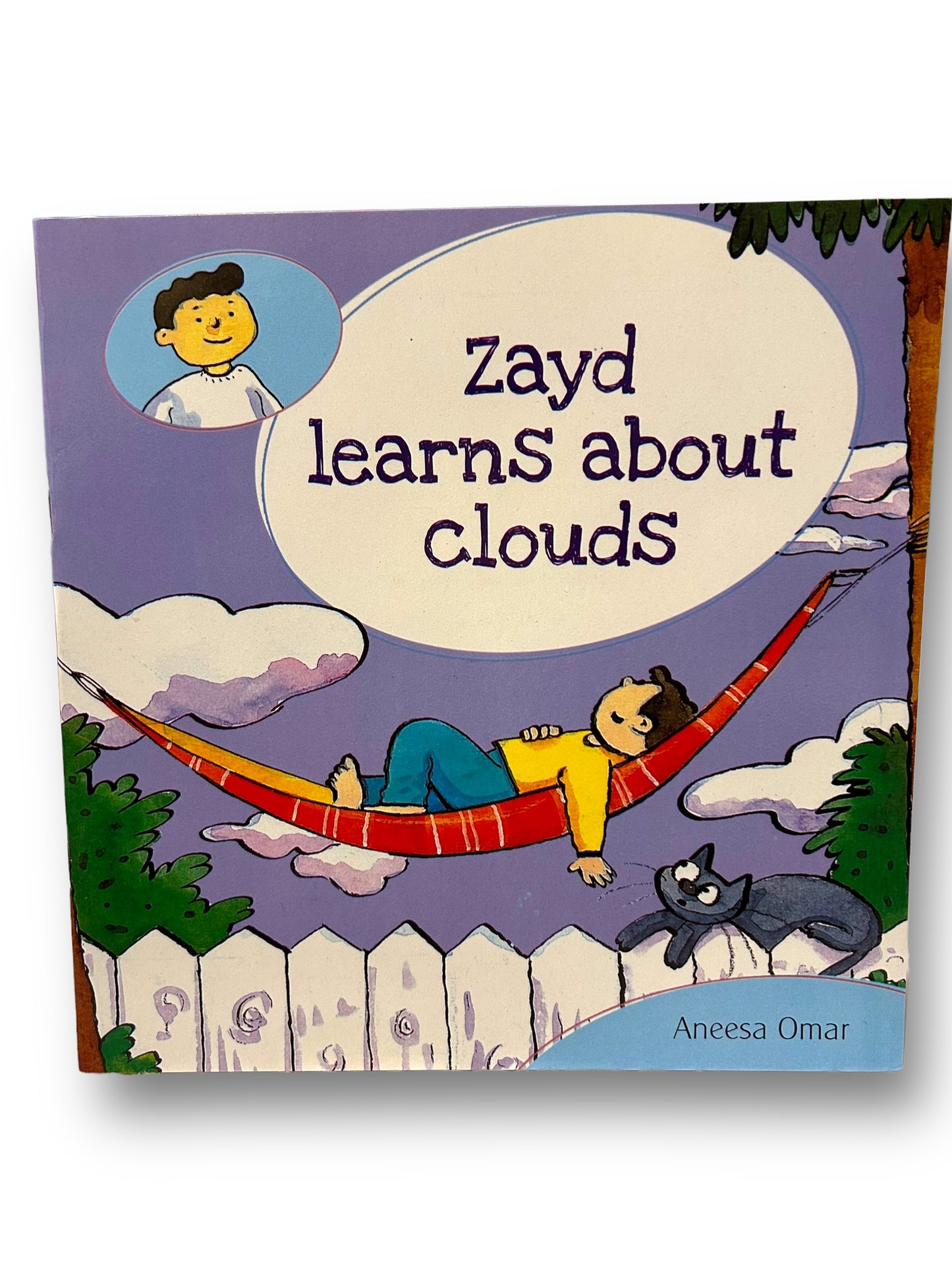 Zayd’s Curious Little Stories – Set of 10 books