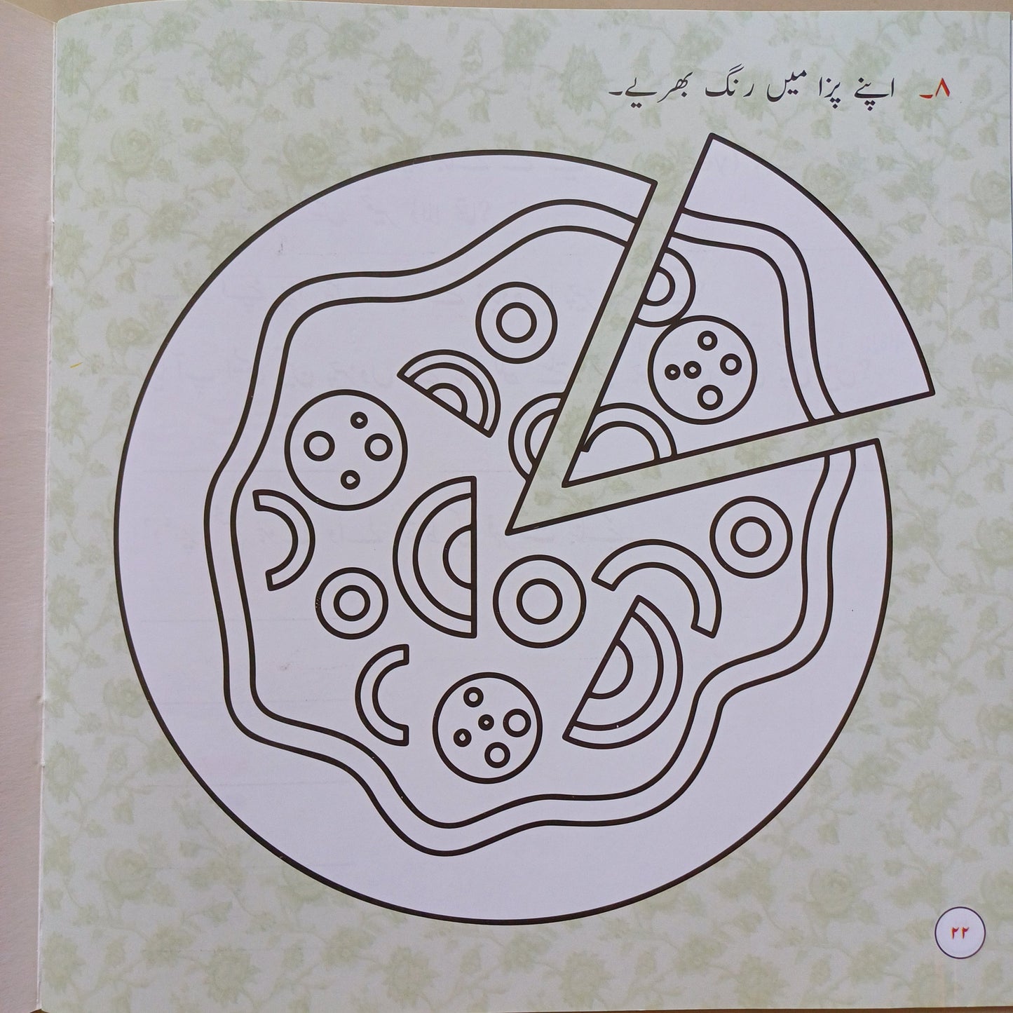 CHOTI DUNIYA: PIZZA