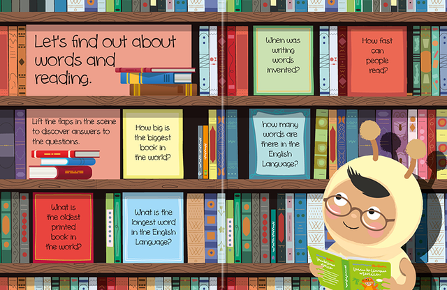 Big Questions from Little Learners
15 Book Set Collection