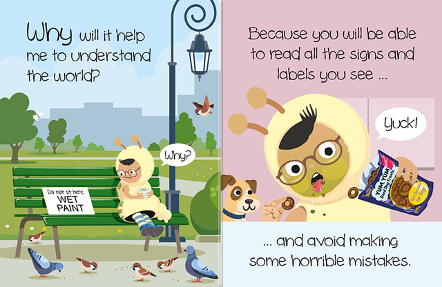 Big Questions from Little Learners
15 Book Set Collection
