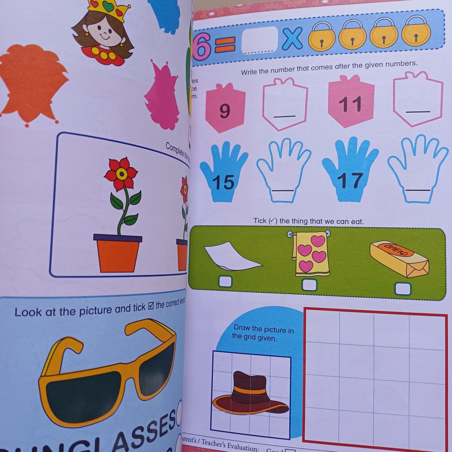 500 Activities Mind Thrilling