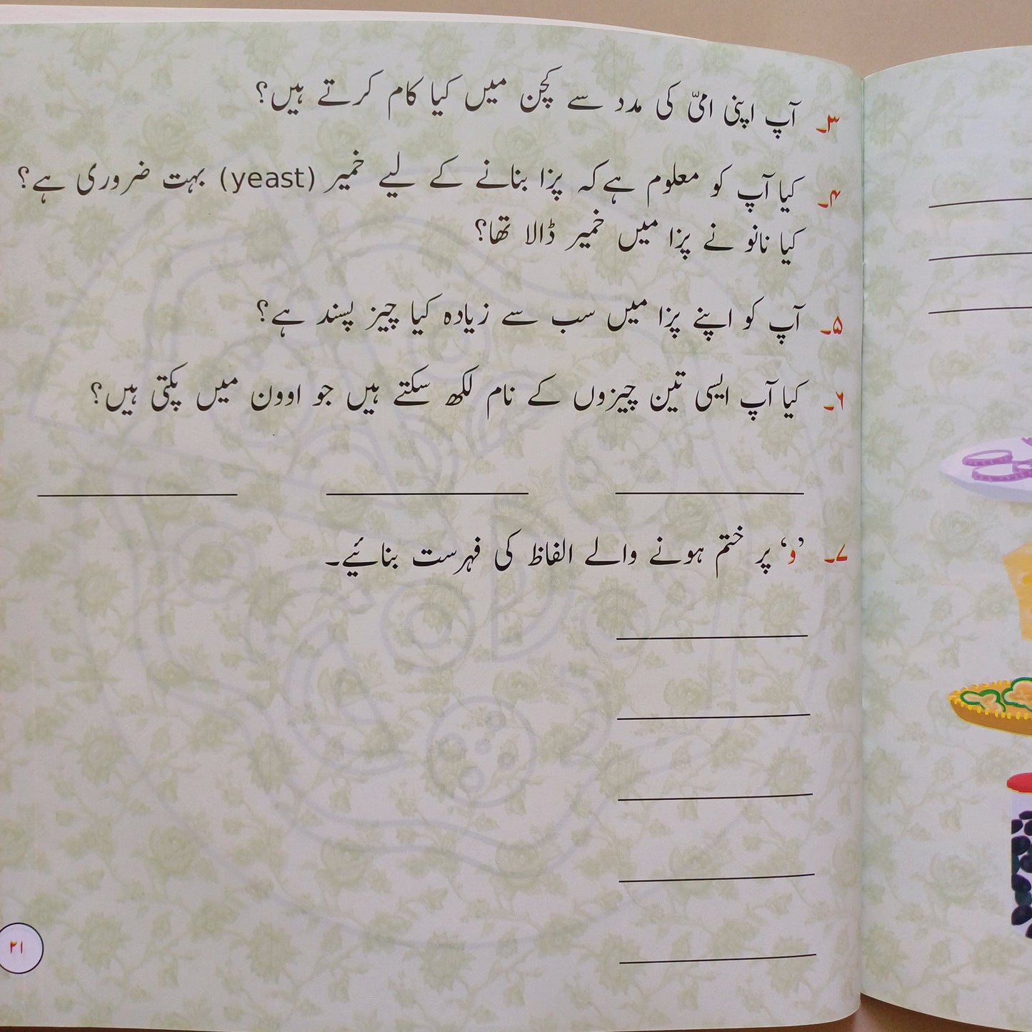 CHOTI DUNIYA: PIZZA