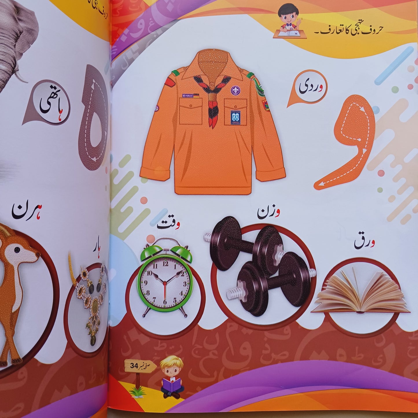 Bunyad e Urdu