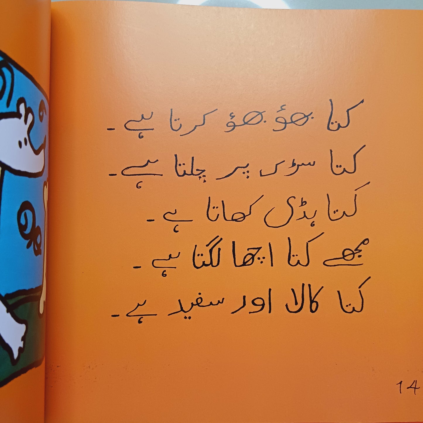 Yeh Ghar Mera Hay