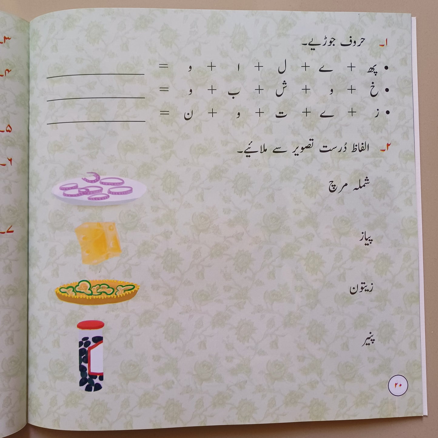 CHOTI DUNIYA: PIZZA