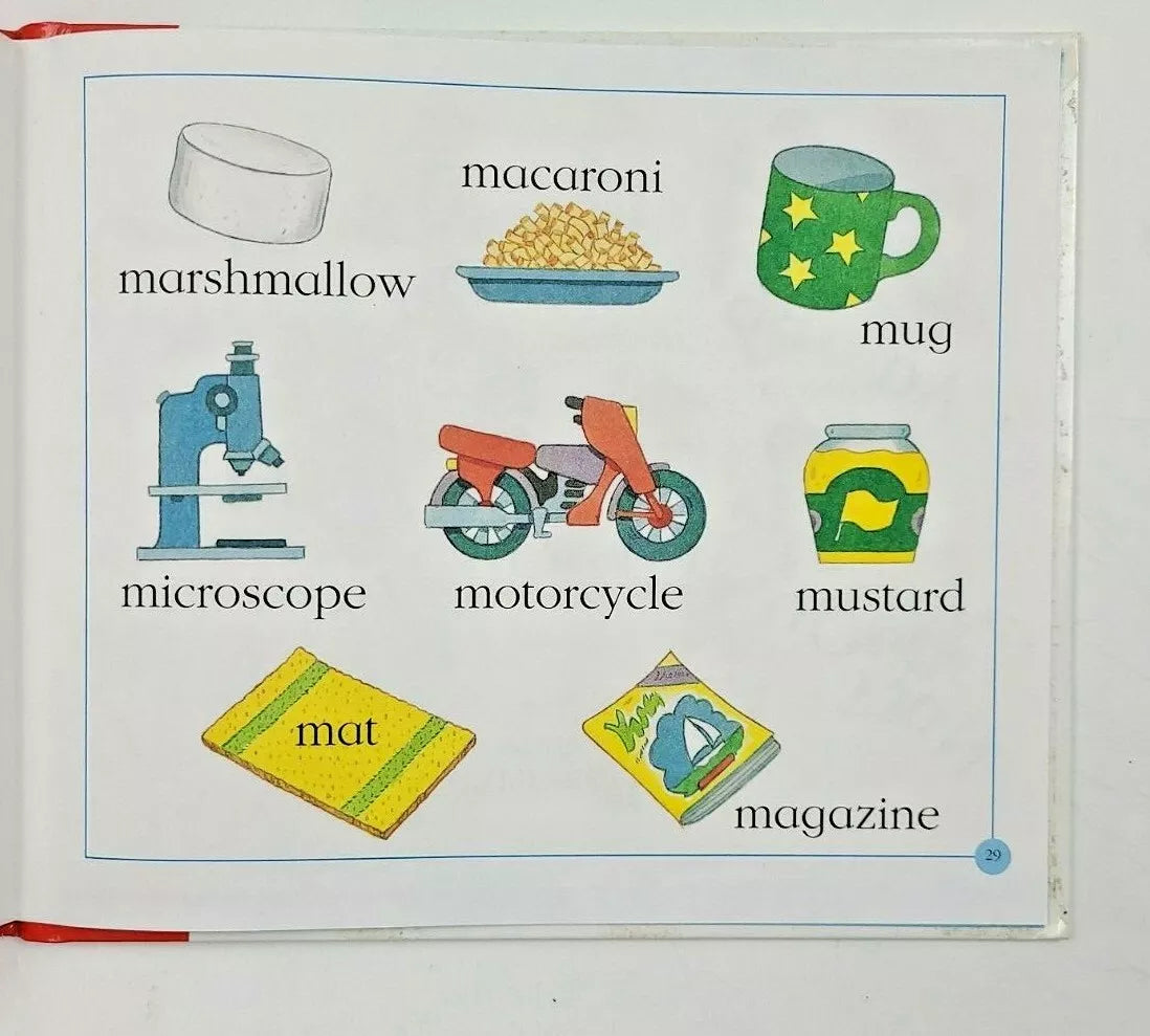 My First Steps to Reading, Full Set of 24 Books: A - Z