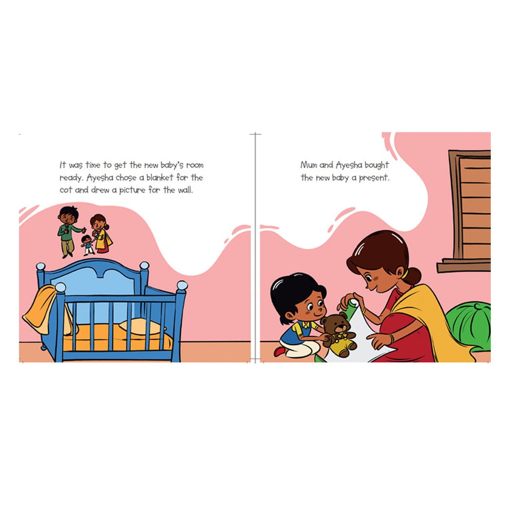 My Feelings and Manners Library 20 Books Box set