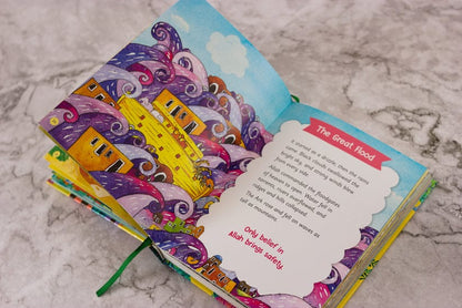 100 best Quran Stories