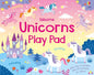 UNICORNS PLAY PAD By Usborne