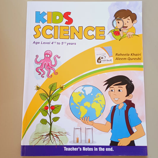 Kids Science