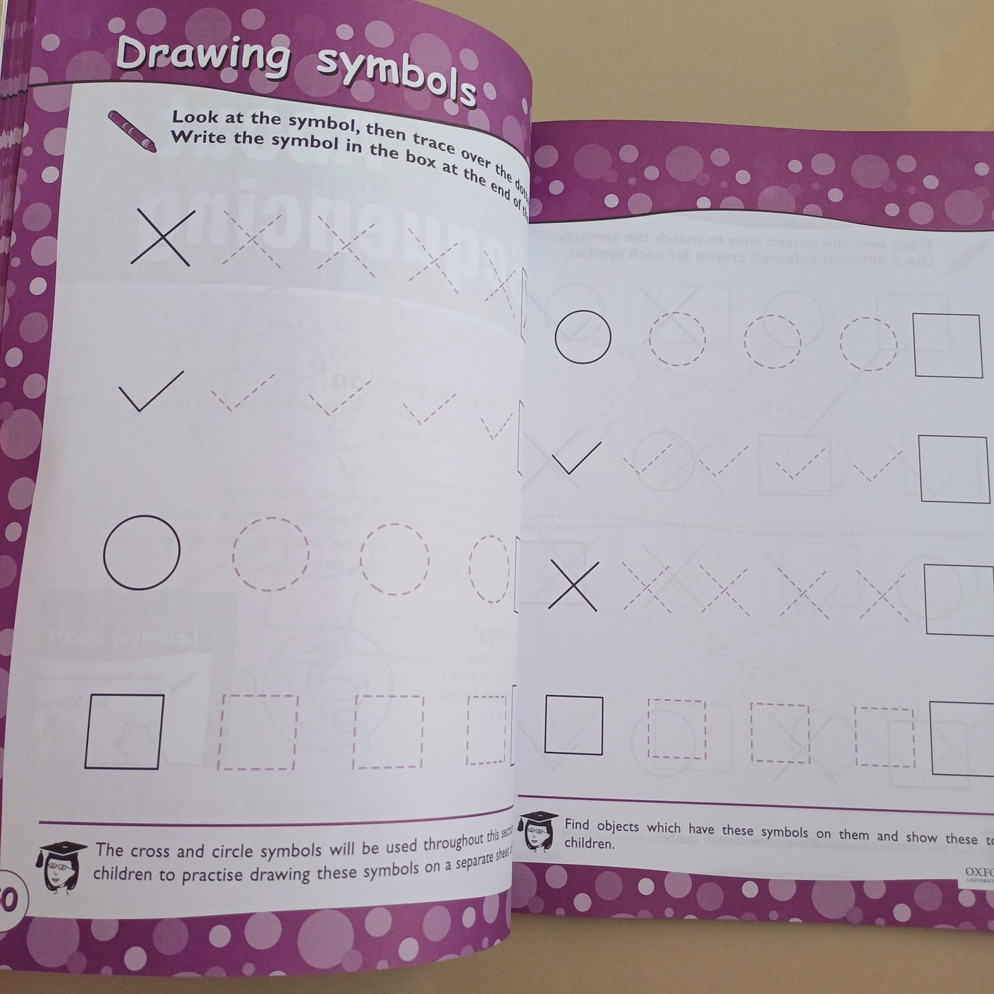 Excel English Early Skills Book 1
