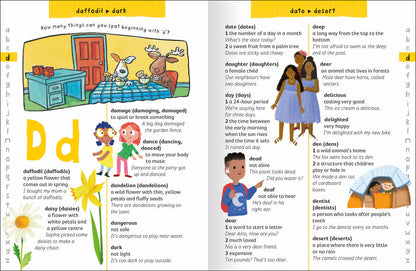 Junior Dictionary By Miles Kelly