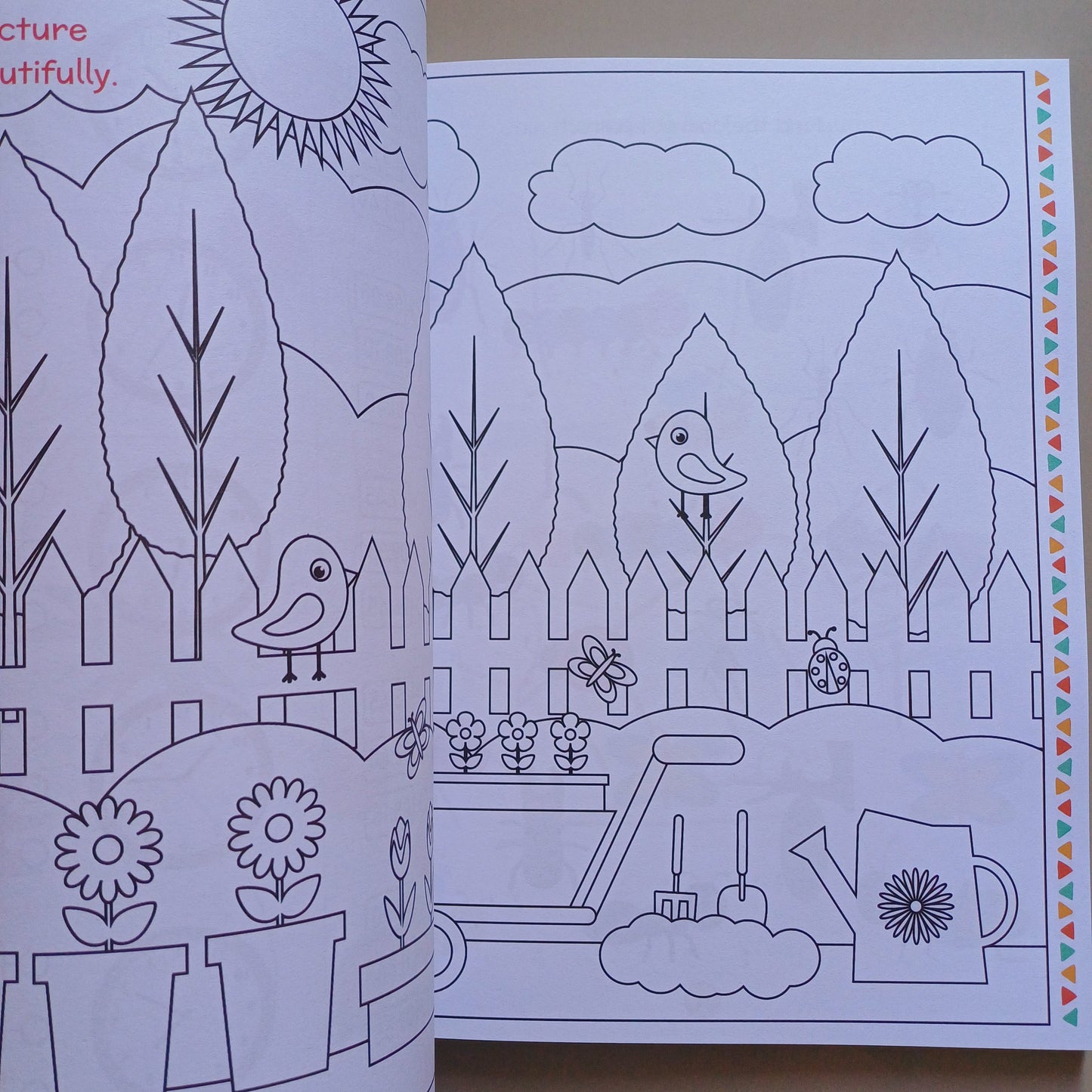 My Playtime Learn Jumbo Activity Book