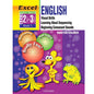 Excel English Early Skills Book 1