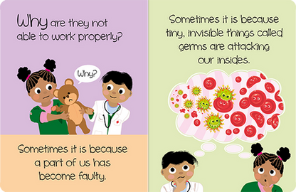 Big Questions from Little Learners 
15 Book Set Collection