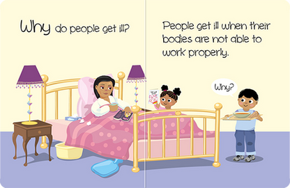 Big Questions from Little Learners 
15 Book Set Collection