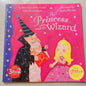 The Princess and the Wizard