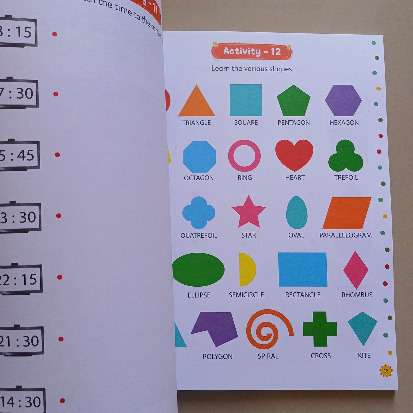 101 Never-Bored Activity Book