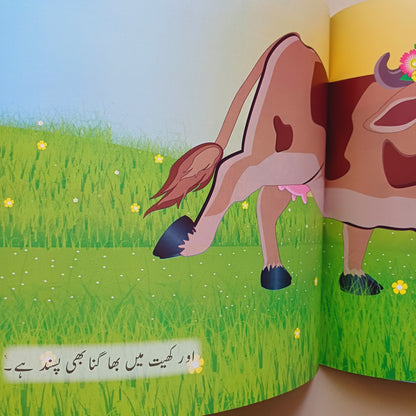 CHOTI DUNIYA: MERI DOST