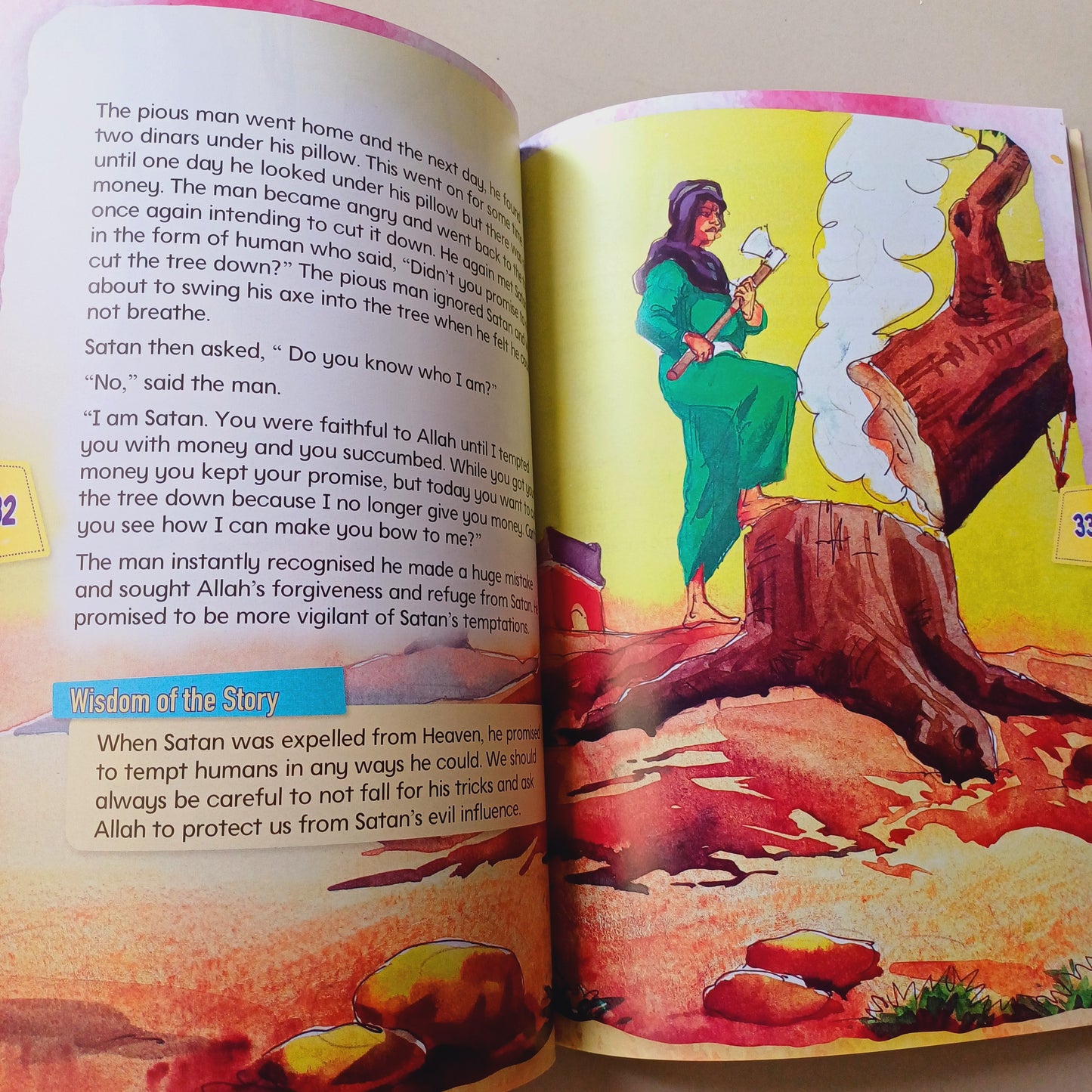 40 Islamic Bedtime Stories