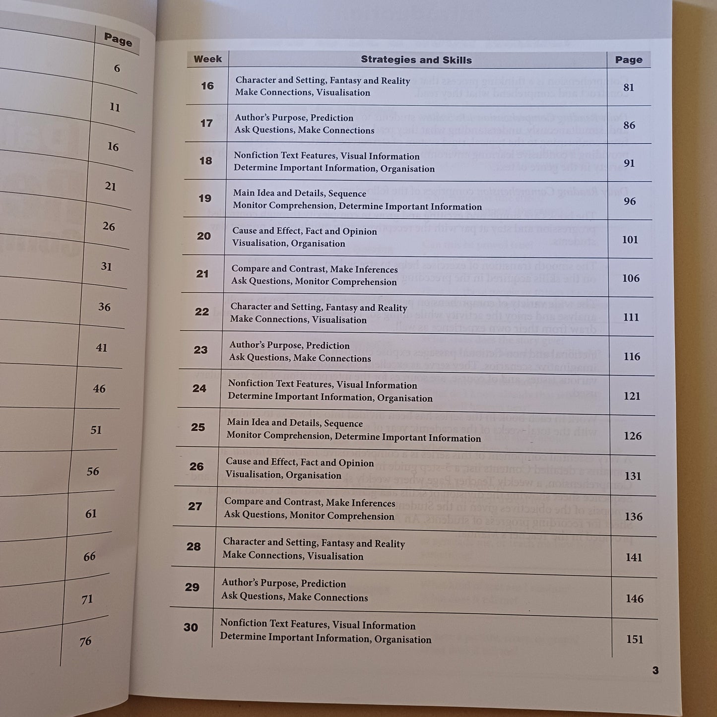 Daily Reading Comprehension Book 2