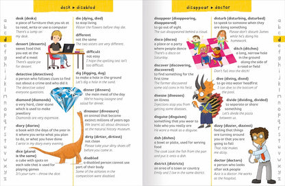 Junior Dictionary By Miles Kelly
