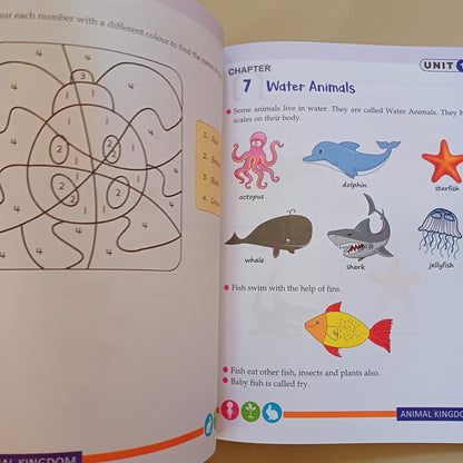 Kids Science