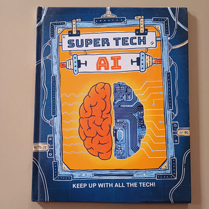Super Tech AI