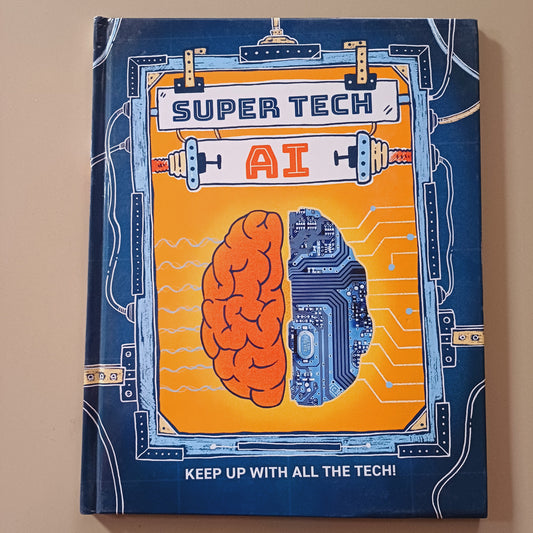 Super Tech AI