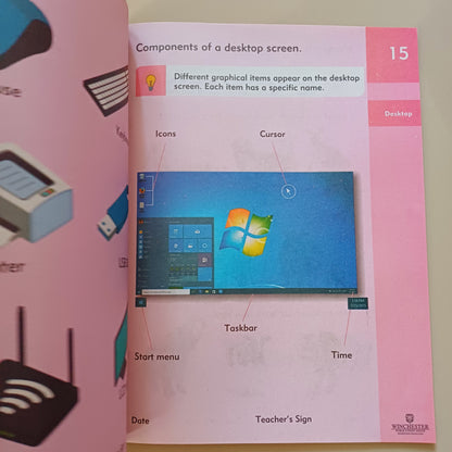 Mind Quest General Knowledge C