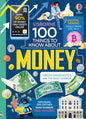 100 Things to Know About Money - Usborne