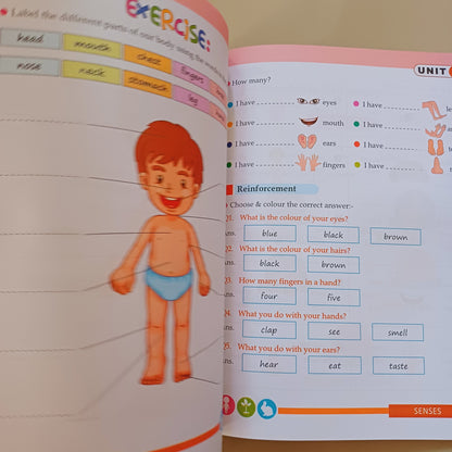 Kids Science