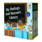 My Feelings and Manners Library 20 Books Box set