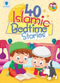 40 Islamic Bedtime Stories