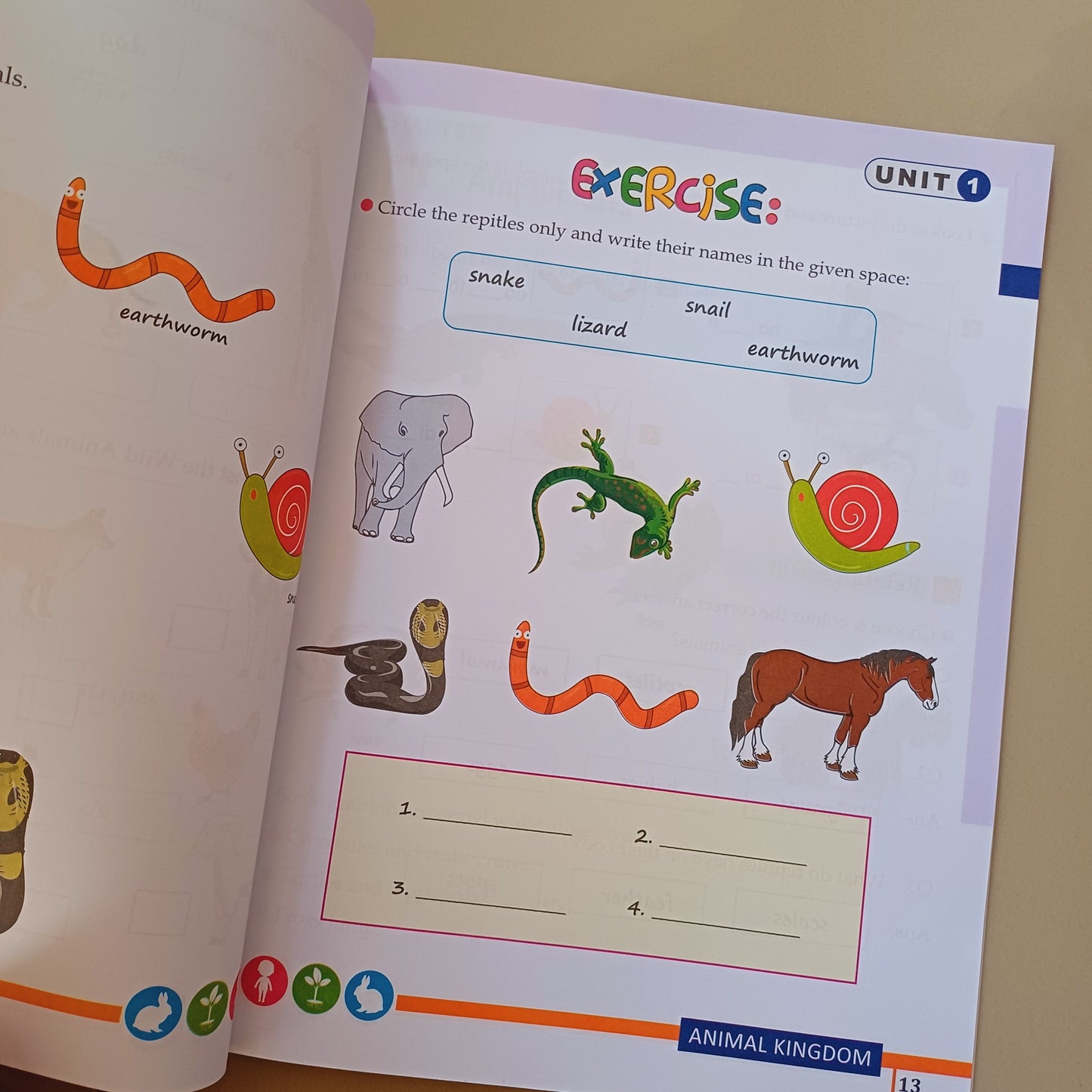 Kids Science