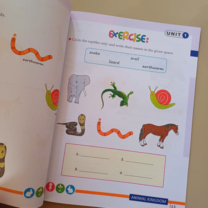 Kids Science